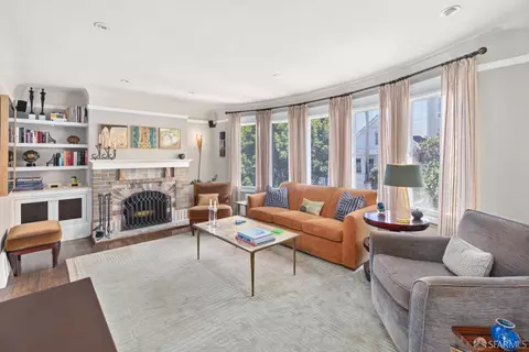 1624 Treat Ave, San Francisco, CA 94110