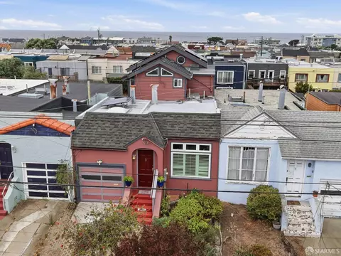 View/Area - 2135 45th Ave, San Francisco, CA 94116 photo 1 of 6