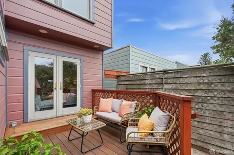 Exterior - 2135 45th Ave, San Francisco, CA 94116 photo 5 of 14