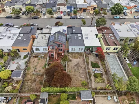View/Area - 2135 45th Ave, San Francisco, CA 94116 photo 4 of 6