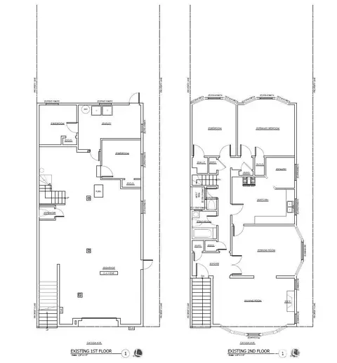 Floorplan - 1055 Cayuga Ave, San Francisco, CA 94112 photo 1 of 4