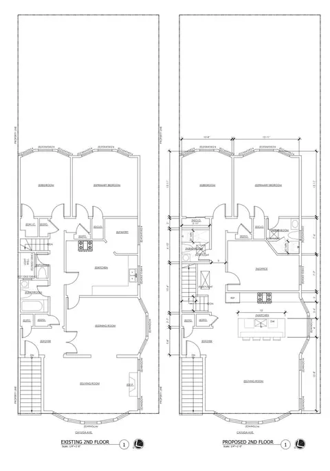 Floorplan - 1055 Cayuga Ave, San Francisco, CA 94112 photo 4 of 4