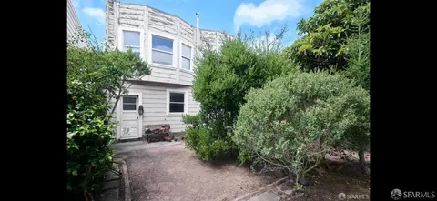 Exterior - 1055 Cayuga Ave, San Francisco, CA 94112 photo 2 of 2