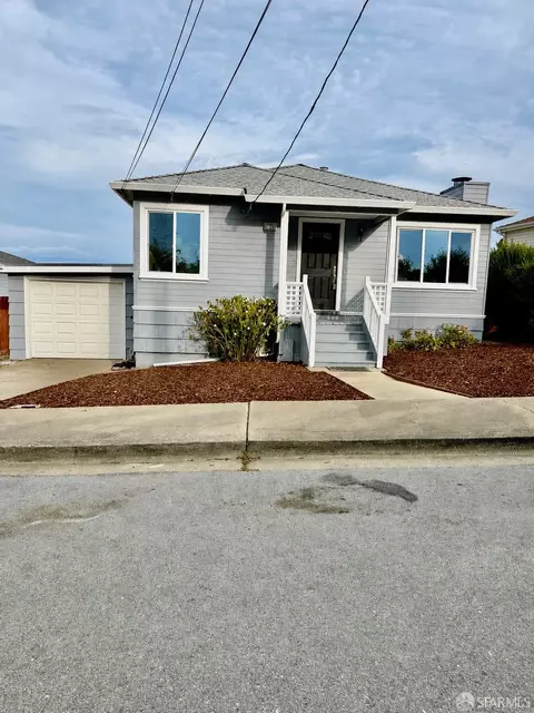 654 Ash Ave, South San Francisco, CA 94080