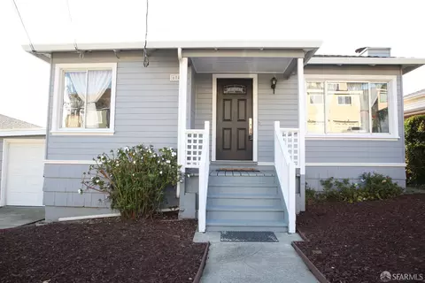 654 Ash Ave, South San Francisco, CA 94080