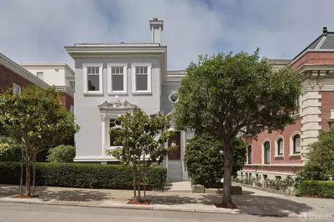 3638 Washington St, San Francisco, CA 94118