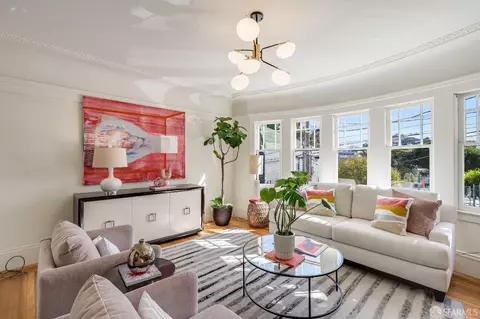 Living - 56 Chenery St, San Francisco, CA 94131 photo 3 of 5