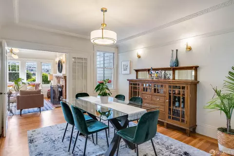 Dining - 56 Chenery St, San Francisco, CA 94131 photo 1 of 5