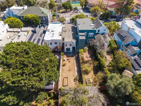 View/Area - 56 Chenery St, San Francisco, CA 94131 photo 2 of 2