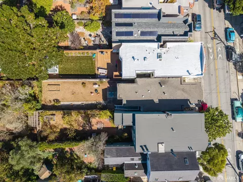View/Area - 56 Chenery St, San Francisco, CA 94131 photo 1 of 2