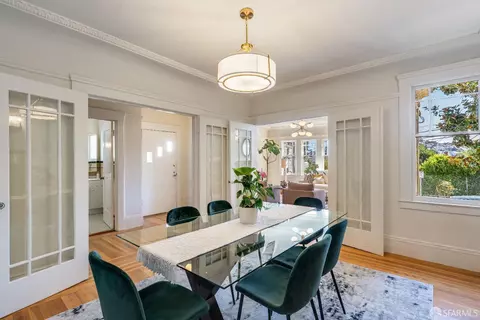 Dining - 56 Chenery St, San Francisco, CA 94131 photo 2 of 5