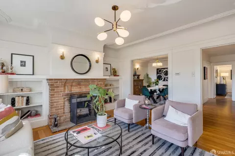 56 Chenery St, San Francisco, CA 94131