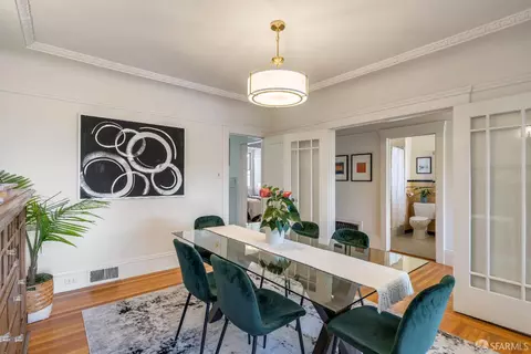 Dining - 56 Chenery St, San Francisco, CA 94131 photo 5 of 5