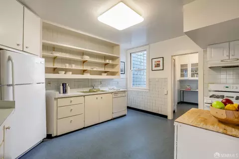 Kitchen - 56 Chenery St, San Francisco, CA 94131 photo 1 of 1