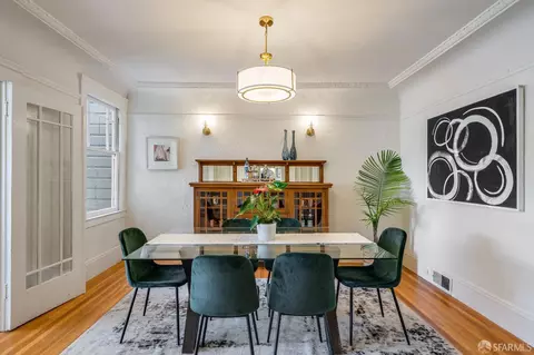 Dining - 56 Chenery St, San Francisco, CA 94131 photo 3 of 5