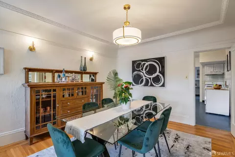 Dining - 56 Chenery St, San Francisco, CA 94131 photo 4 of 5