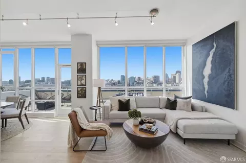 300 Berry St #1610, San Francisco, CA 94158