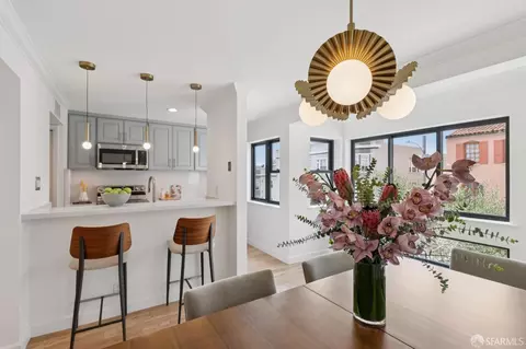 2040 Laguna St #201, San Francisco, CA 94115