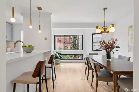 2040 Laguna St #201, San Francisco, CA 94115