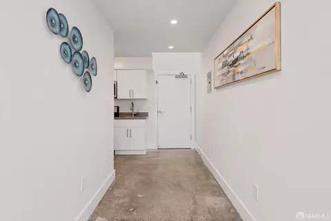 Entry Way - 1451 13th St #5, Oakland, CA 94607 photo 1 of 3