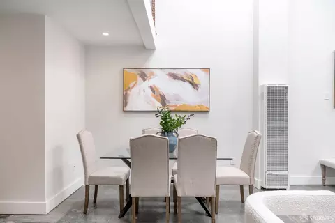 Dining - 1451 13th St #5, Oakland, CA 94607 photo 2 of 2