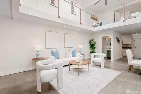 Living - 1451 13th St #5, Oakland, CA 94607 photo 4 of 4