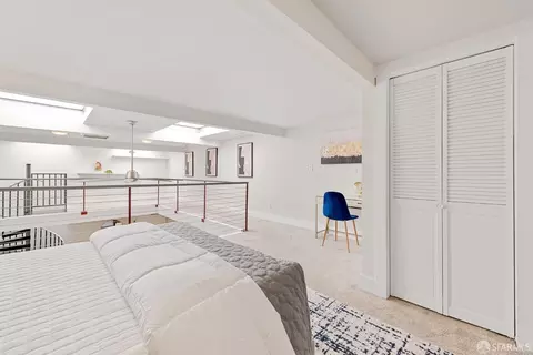Bedroom - 1451 13th St #5, Oakland, CA 94607 photo 3 of 3