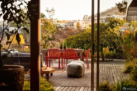 Exterior - 190 Amber Dr, San Francisco, CA 94131 photo 9 of 9