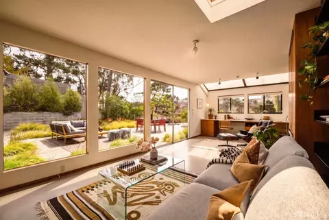 Living - 190 Amber Dr, San Francisco, CA 94131 photo 4 of 4