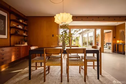 Dining - 190 Amber Dr, San Francisco, CA 94131 photo 1 of 2