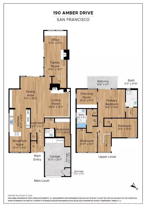 Other - 190 Amber Dr, San Francisco, CA 94131 photo 6 of 6