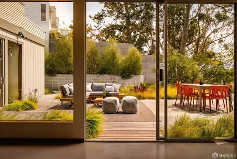 Exterior - 190 Amber Dr, San Francisco, CA 94131 photo 3 of 9
