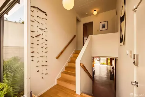Entry Way - 190 Amber Dr, San Francisco, CA 94131 photo 2 of 2