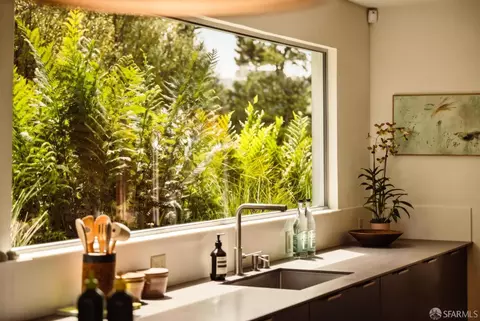 Kitchen - 190 Amber Dr, San Francisco, CA 94131 photo 2 of 3