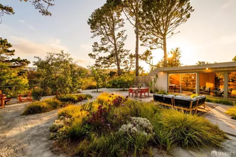 Exterior - 190 Amber Dr, San Francisco, CA 94131 photo 5 of 9