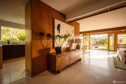 Entry Way - 190 Amber Dr, San Francisco, CA 94131 photo 1 of 2