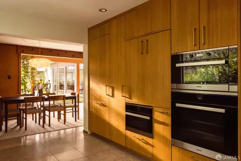 Kitchen - 190 Amber Dr, San Francisco, CA 94131 photo 3 of 3