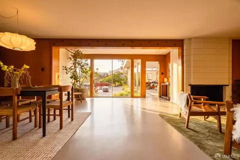 Living - 190 Amber Dr, San Francisco, CA 94131 photo 1 of 4