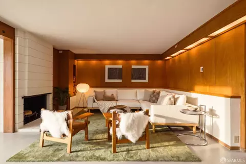 Living - 190 Amber Dr, San Francisco, CA 94131 photo 3 of 4