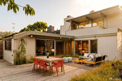 190 Amber Dr, San Francisco, CA 94131