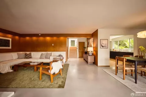 Living - 190 Amber Dr, San Francisco, CA 94131 photo 2 of 4