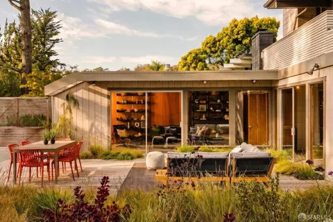 Exterior - 190 Amber Dr, San Francisco, CA 94131 photo 8 of 9