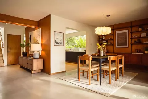 Dining - 190 Amber Dr, San Francisco, CA 94131 photo 2 of 2