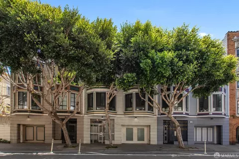 1115 Fell St #2, San Francisco, CA 94117