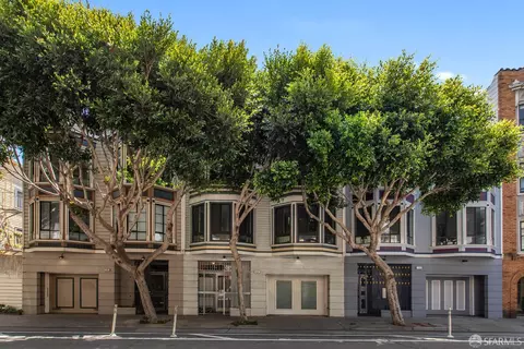 1115 Fell St #2, San Francisco, CA 94117
