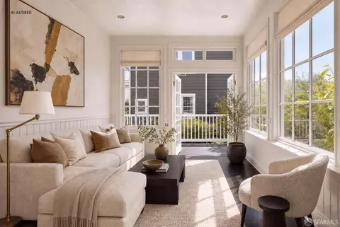 Living - Undisclosed, San Francisco, CA 94114 photo 1 of 2