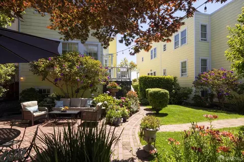 Exterior - Undisclosed, San Francisco, CA 94114 photo 6 of 9