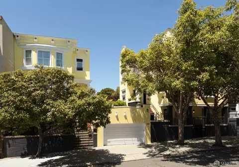 Exterior - Undisclosed, San Francisco, CA 94114 photo 1 of 9