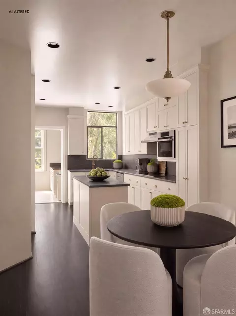 Kitchen - Undisclosed, San Francisco, CA 94114 photo 1 of 1