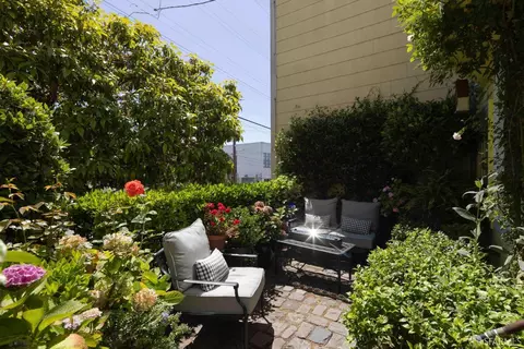Exterior - Undisclosed, San Francisco, CA 94114 photo 8 of 9